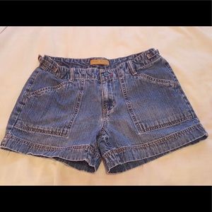 Tommy Hilfiger Jean shorts